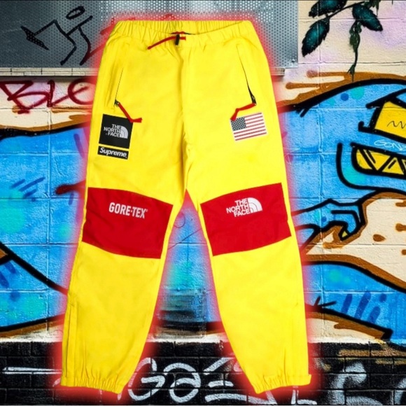 Supreme North Face Antarctica Expedition Pants Antarctica